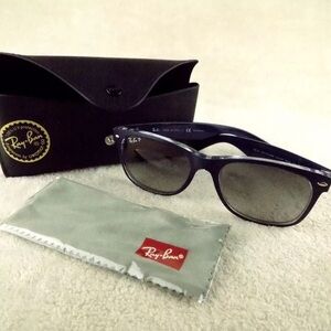Ray-Ban Polarized Sunglasses